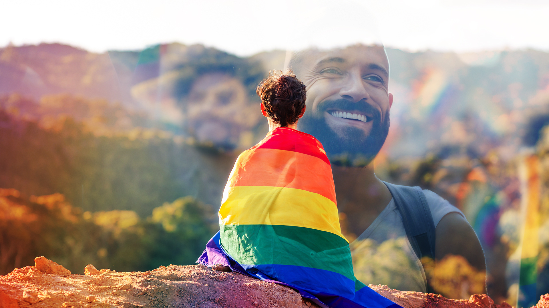 Counselling for LGBTQ individuals